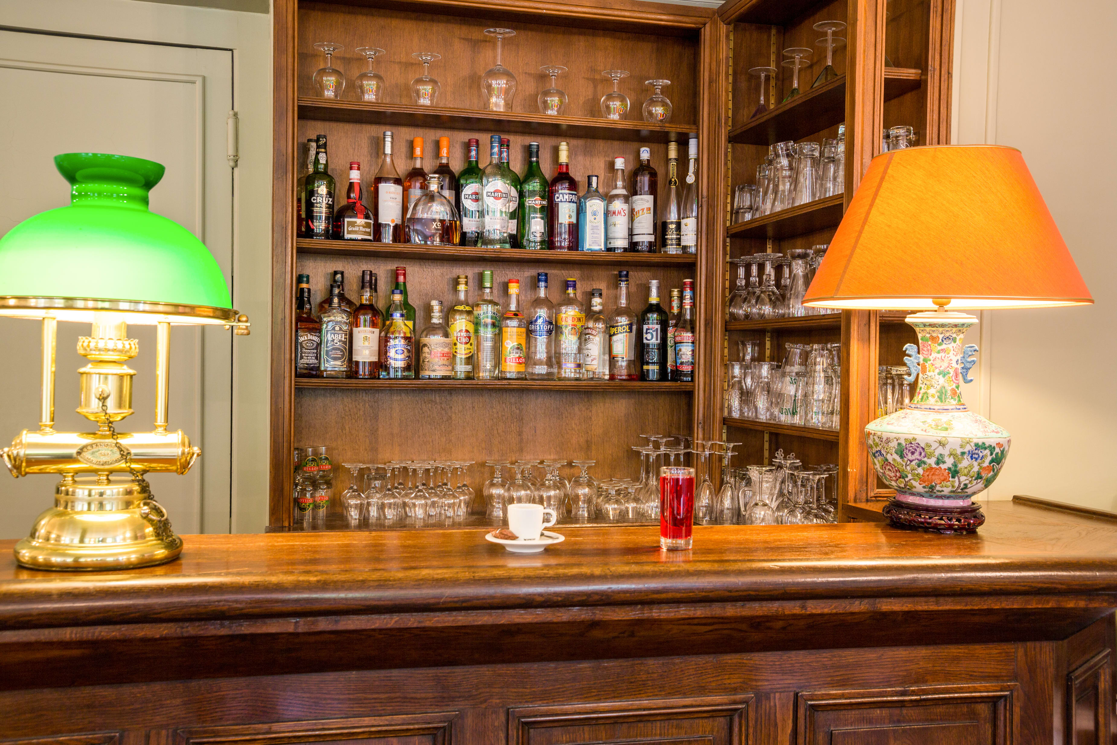 Hôtel The Originals Résidence de Rohan (EX RELAIS DU SILENCE) 2