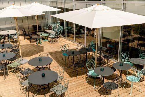 Motel One Paris-Porte Dorée 5