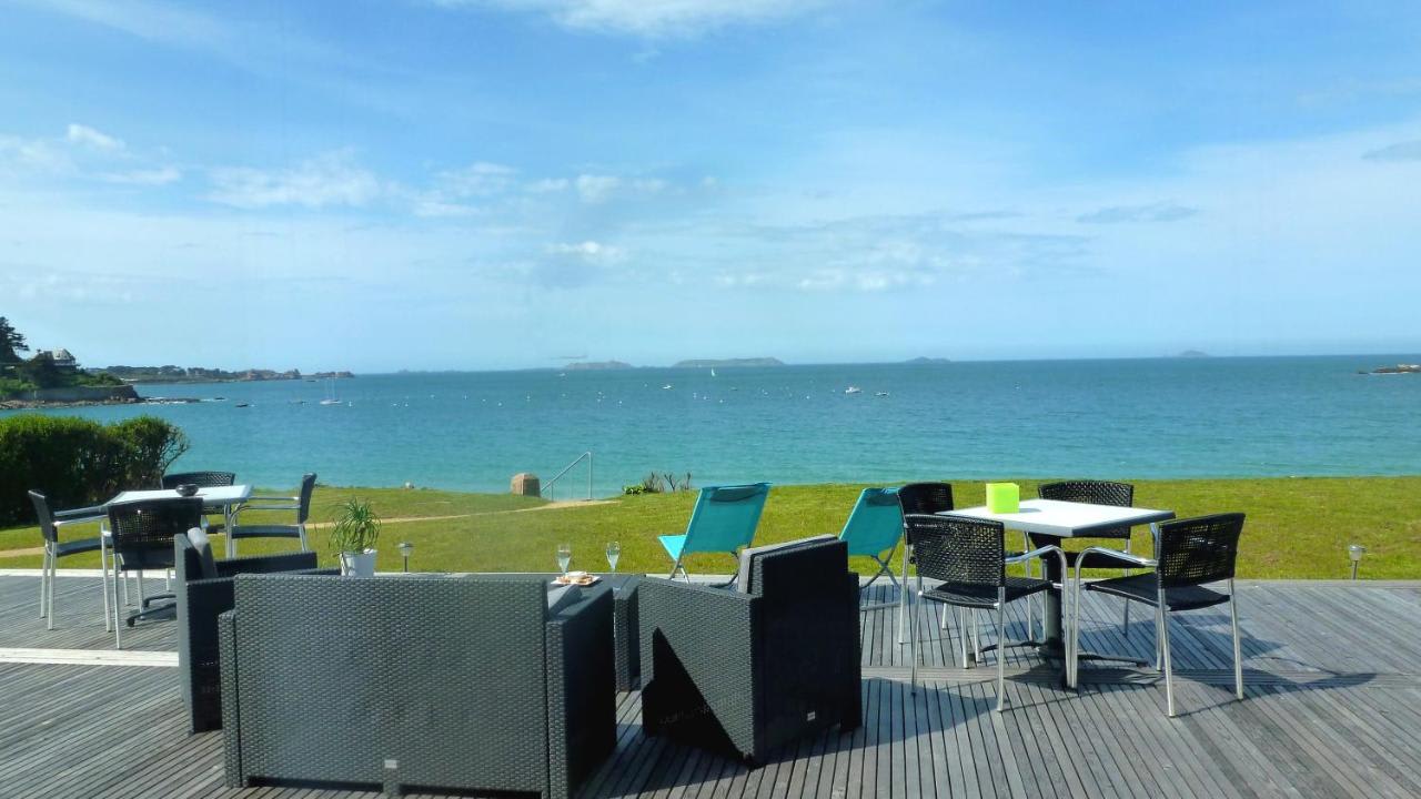 Logis Hôtel Ker Mor 1