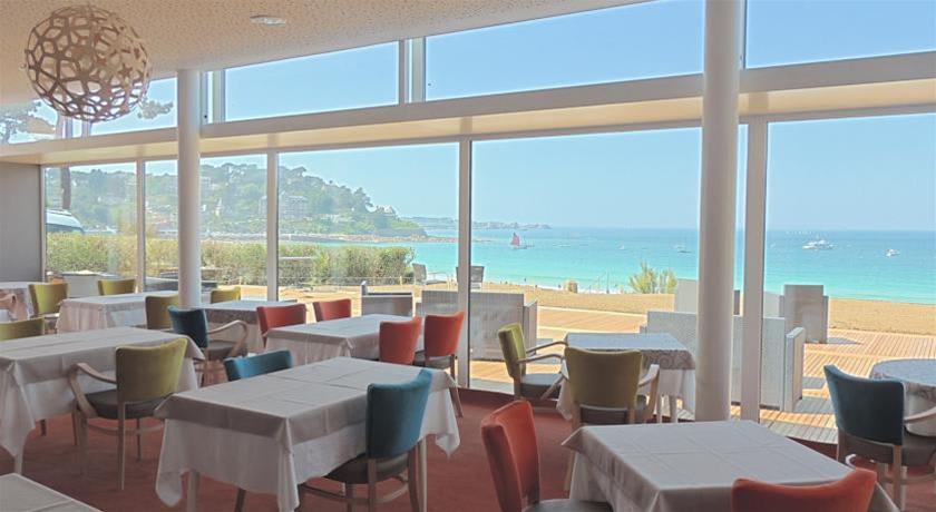 Logis Hôtel Ker Mor 3