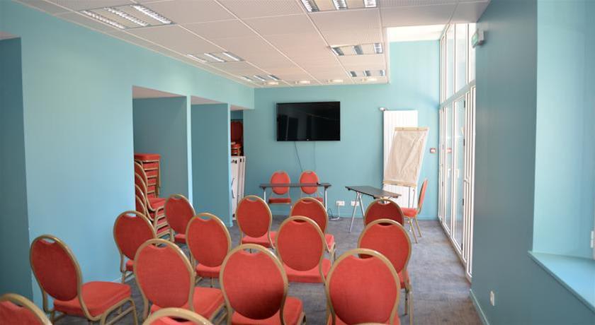 Logis Hôtel Ker Mor 2