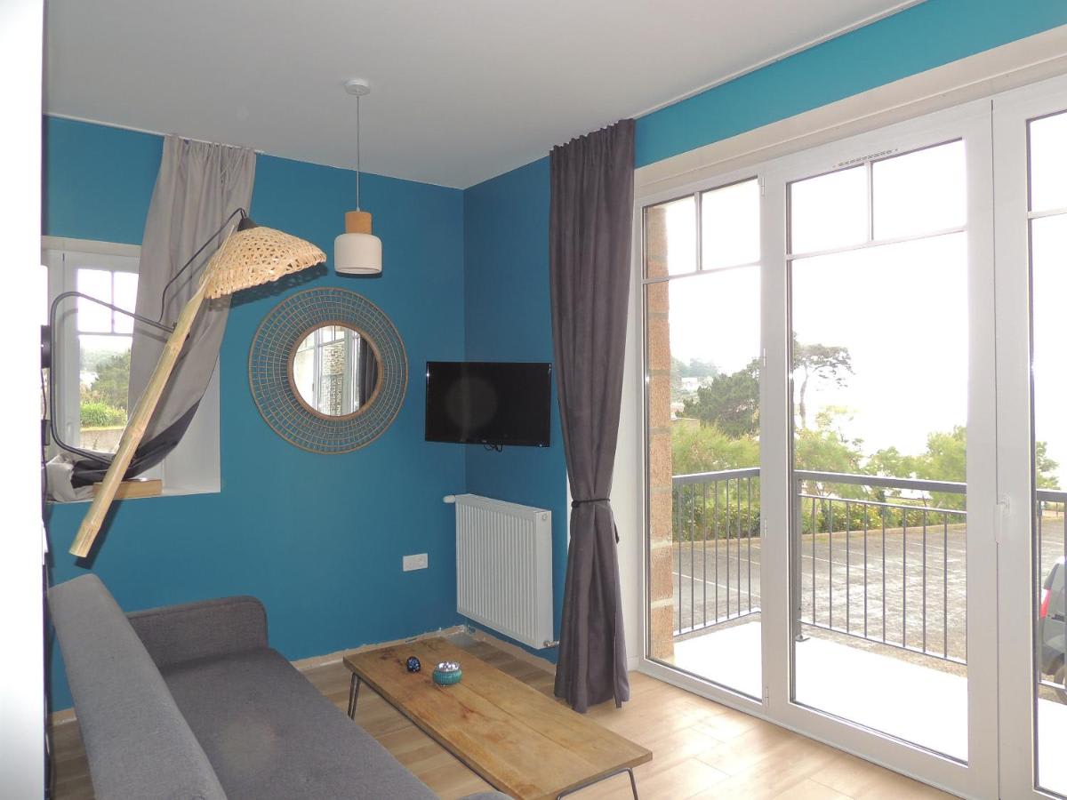 Logis Hôtel Ker Mor 4