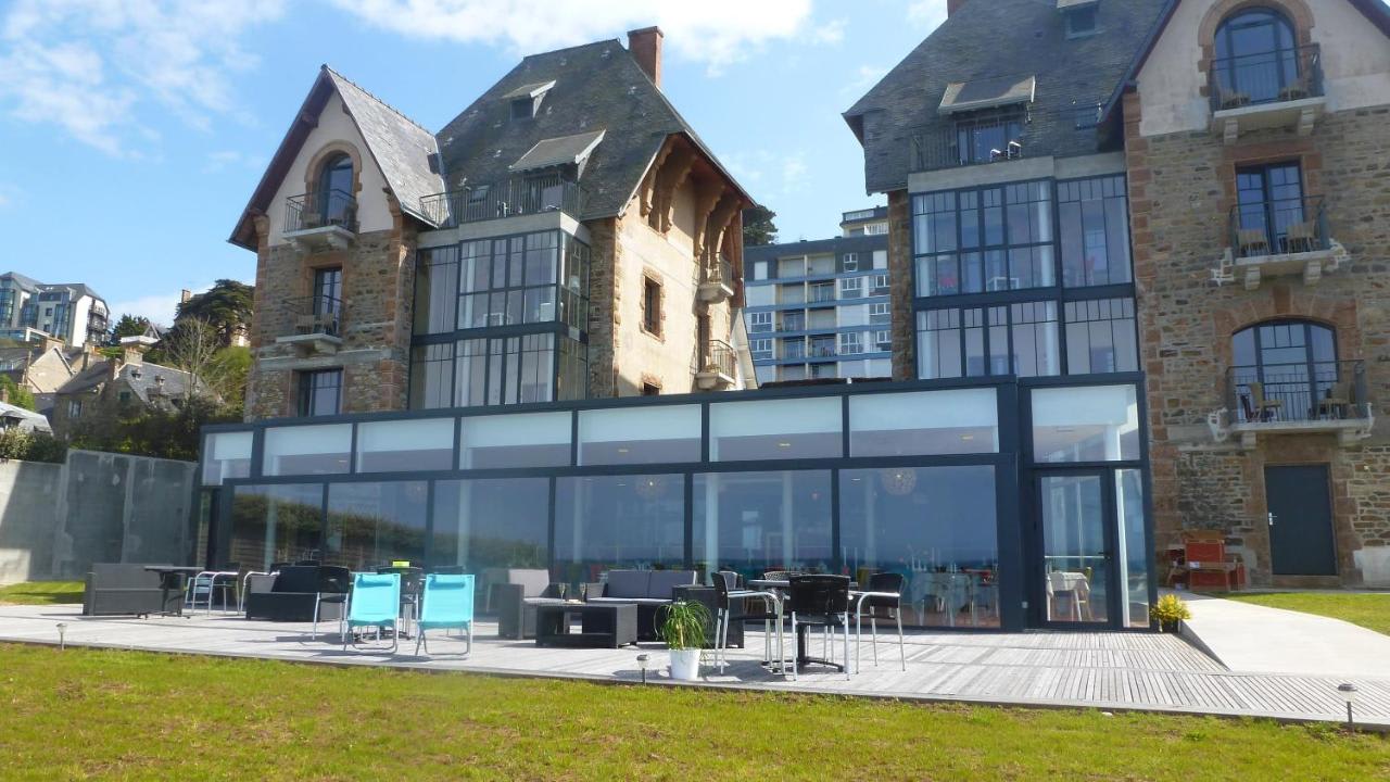 Logis Hôtel Ker Mor 5