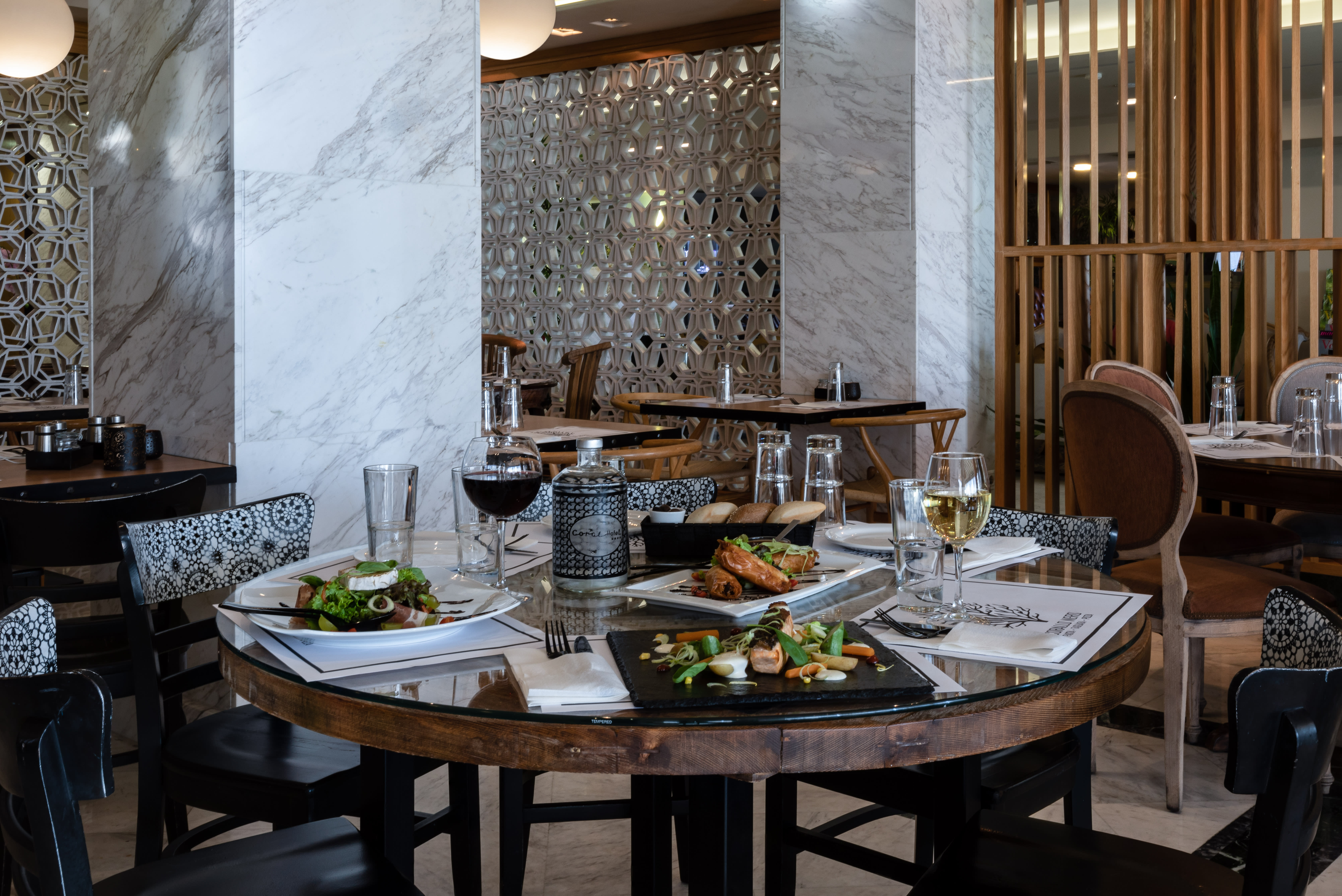 Coral Hotel Athens 3