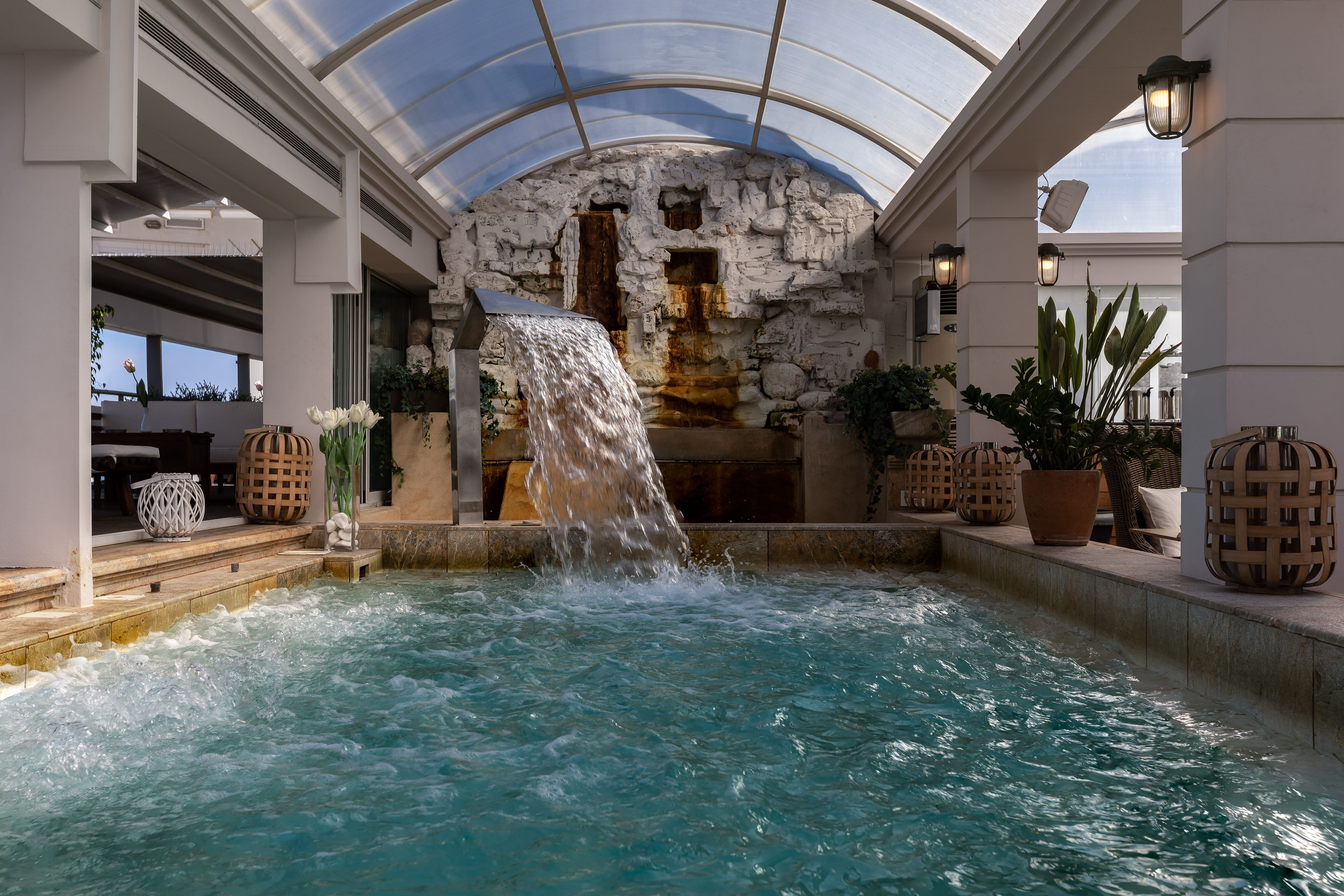 Coral Hotel Athens 5