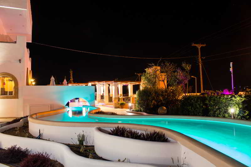 Castello Di Cavallieri Suites & Spa - Adults Only 2