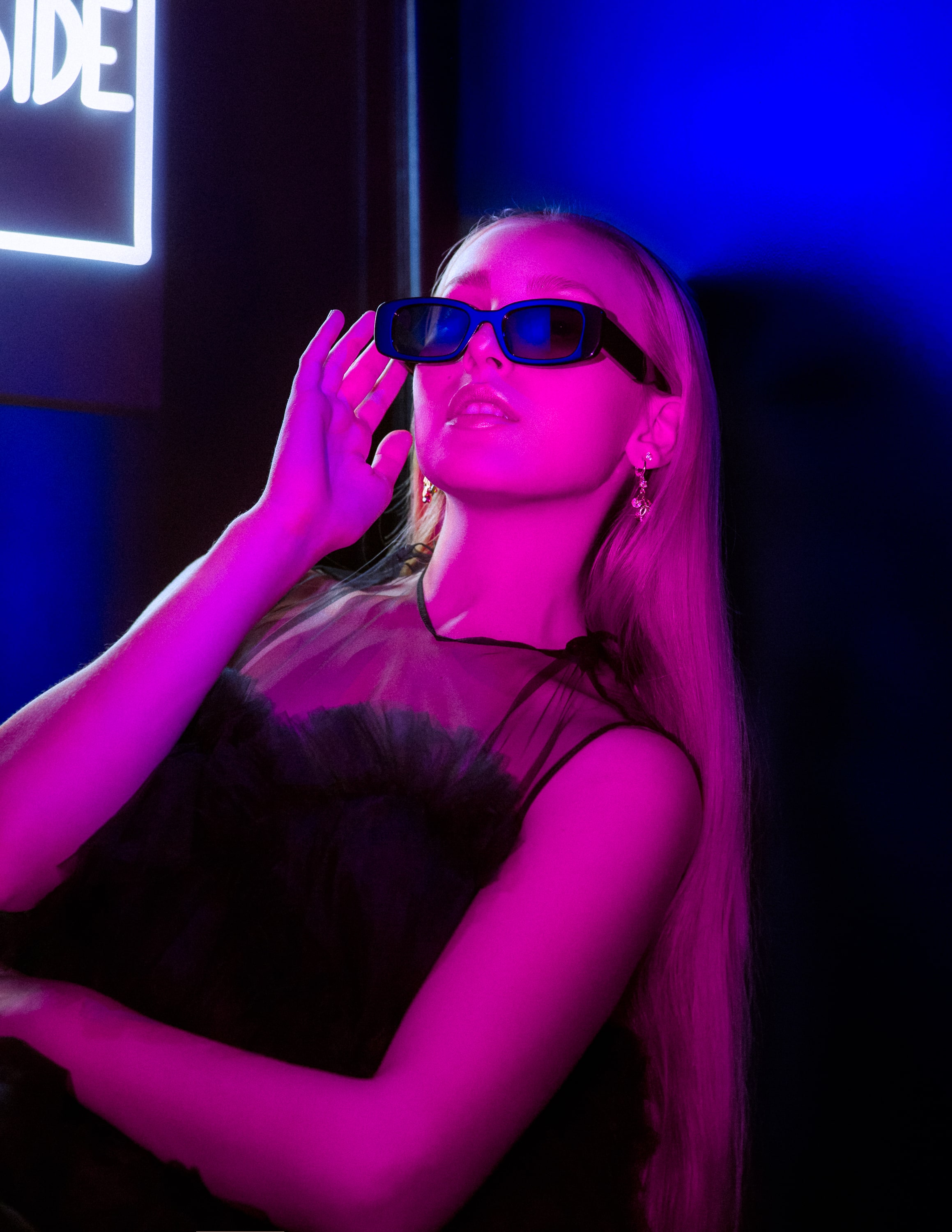 Hux Hotel, Kensington 1