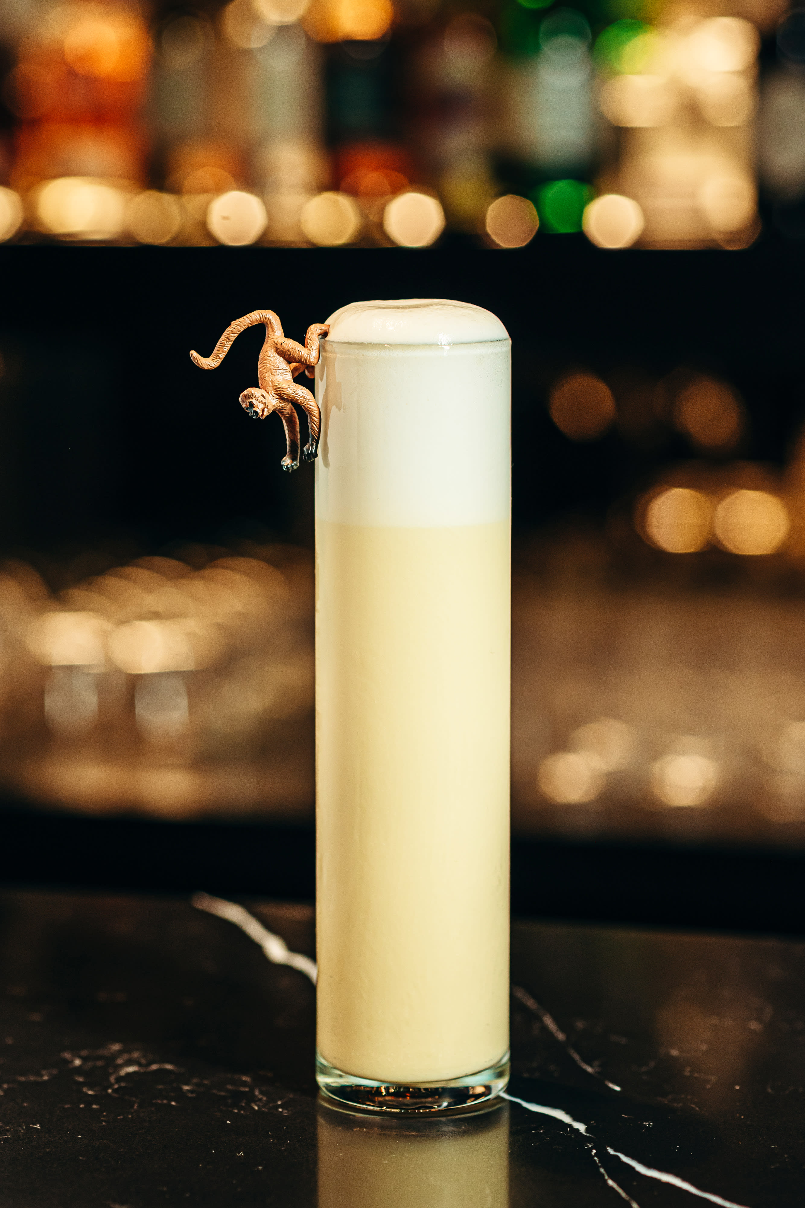 Hux Hotel, Kensington 2