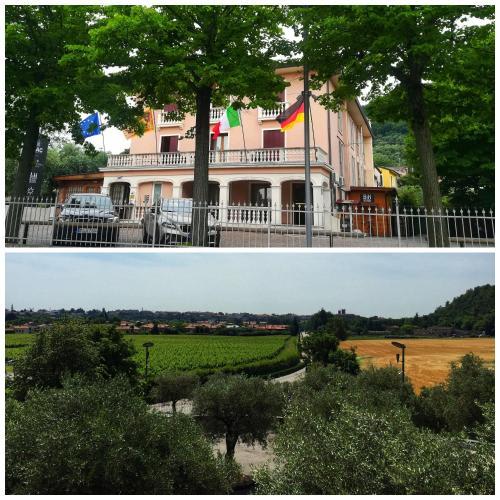 Hotel Alla Corte SPA & Wellness Relax 3