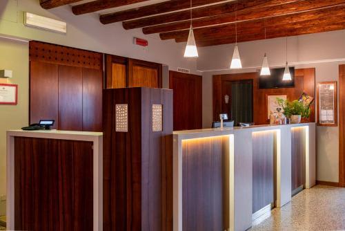 Hotel Alla Corte SPA & Wellness Relax 4