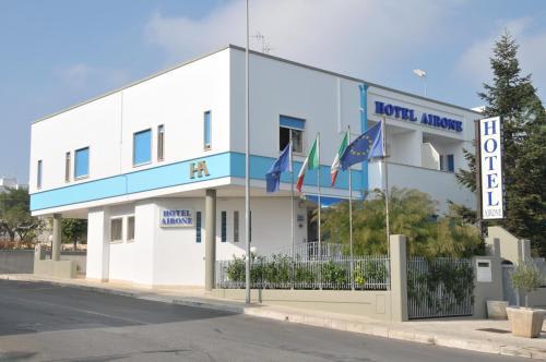 Hotel Airone 1