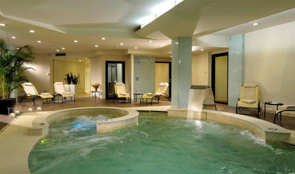 Rizzi Aquacharme Hotel & Spa 2