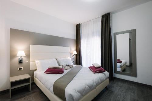 Hotel Cala Di Forno 1
