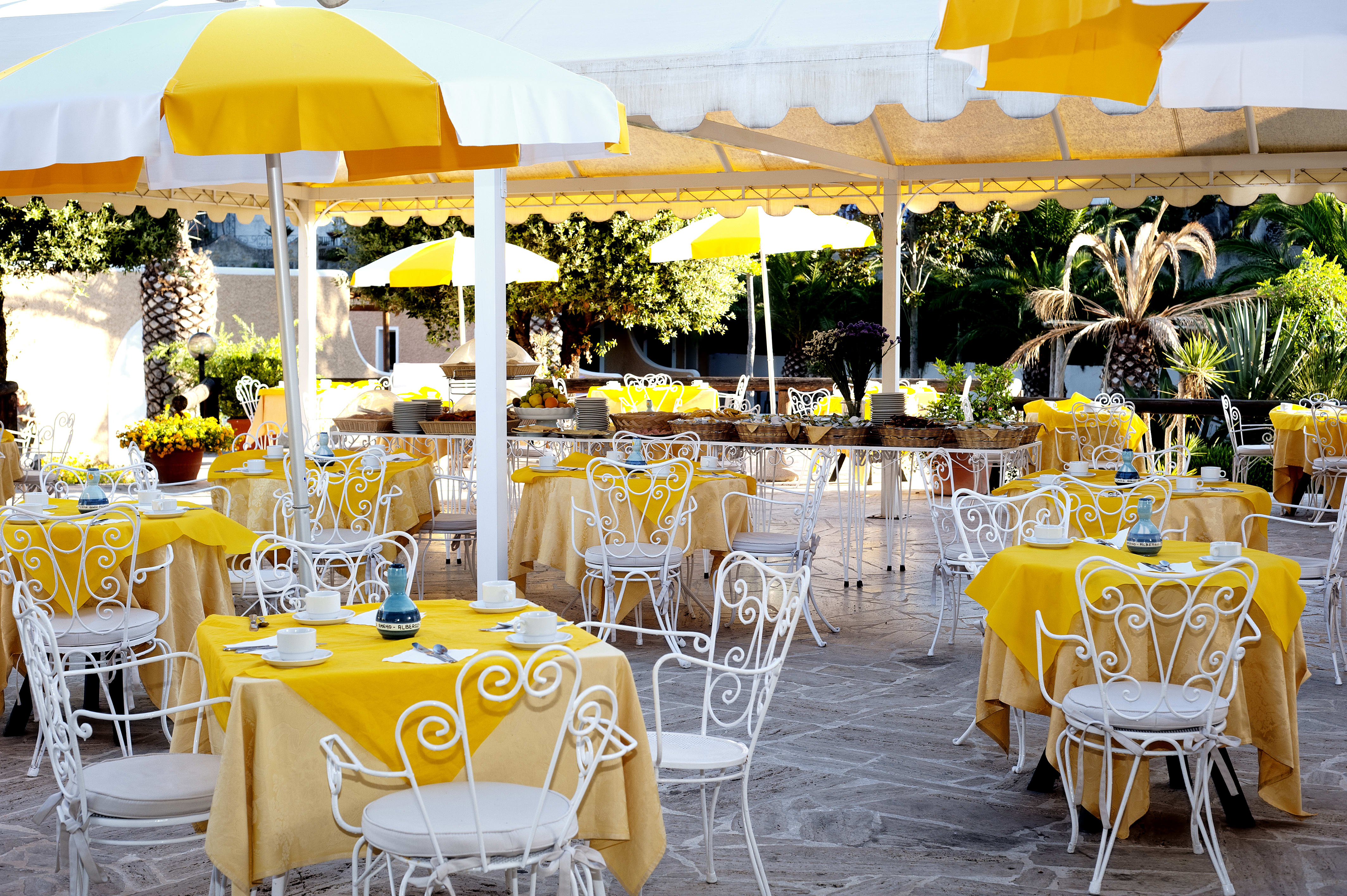 Hotel Parco Delle Agavi 3