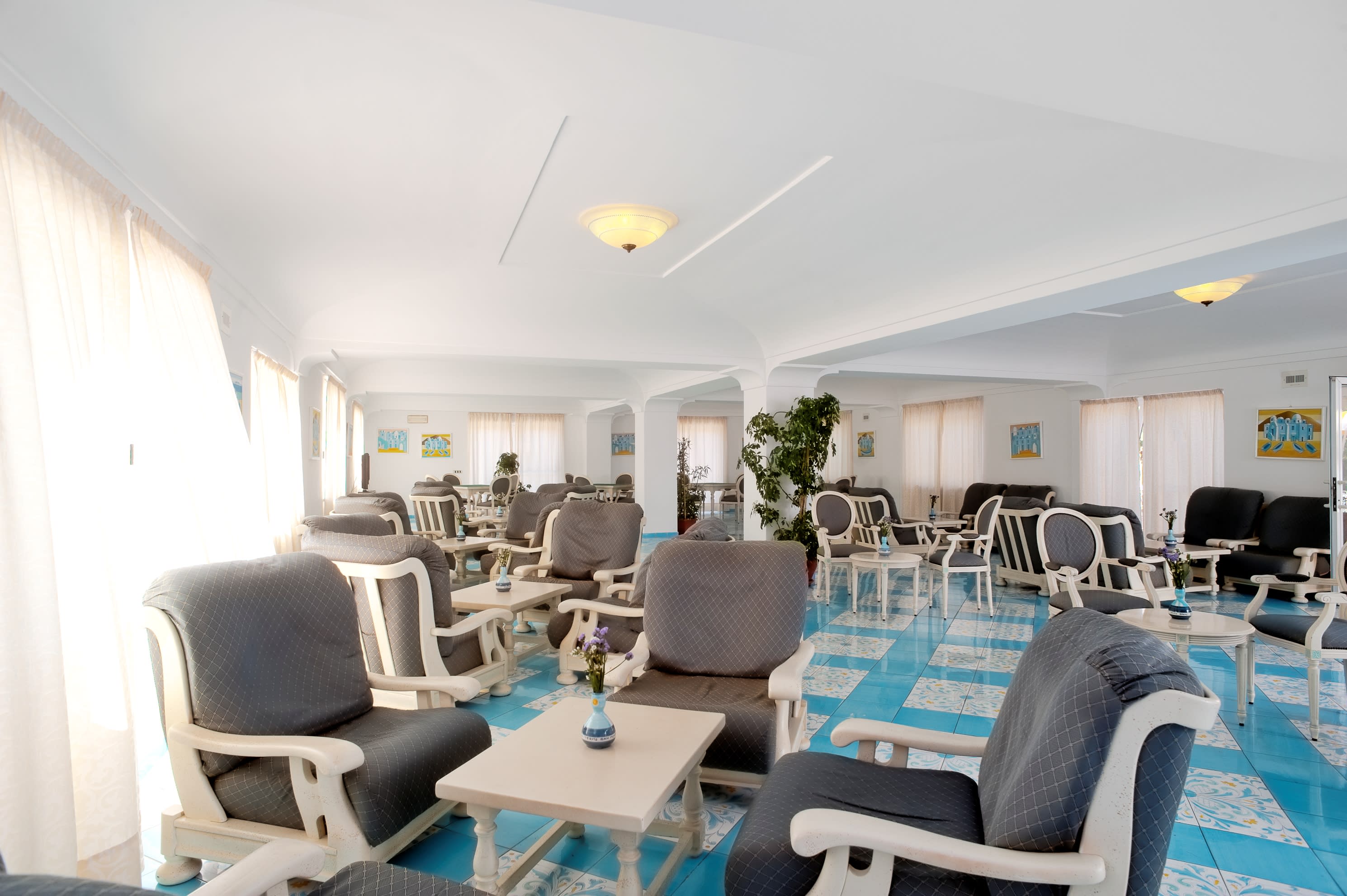 Hotel Parco Delle Agavi 5