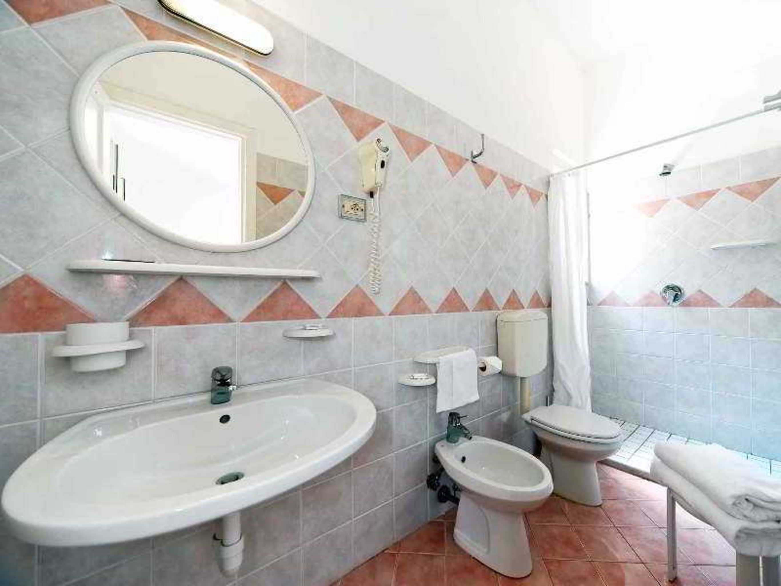 Hotel Parco Delle Agavi 4