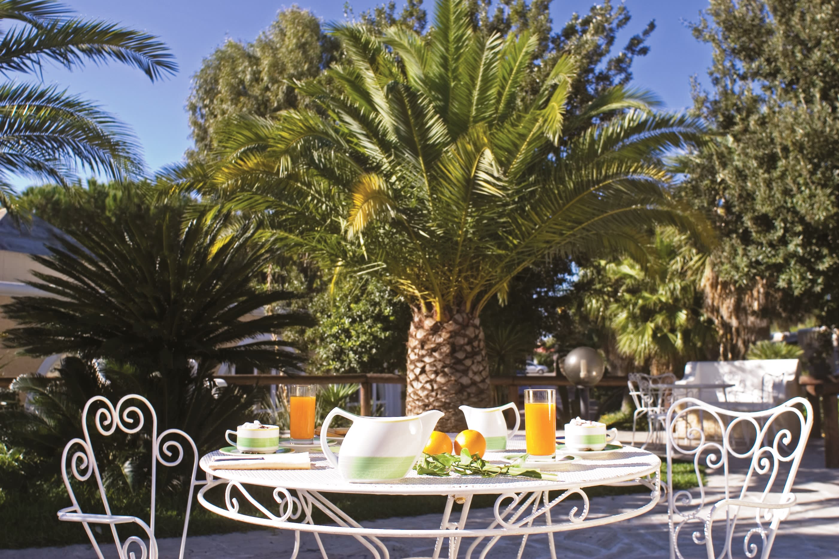 Hotel Parco Delle Agavi 2