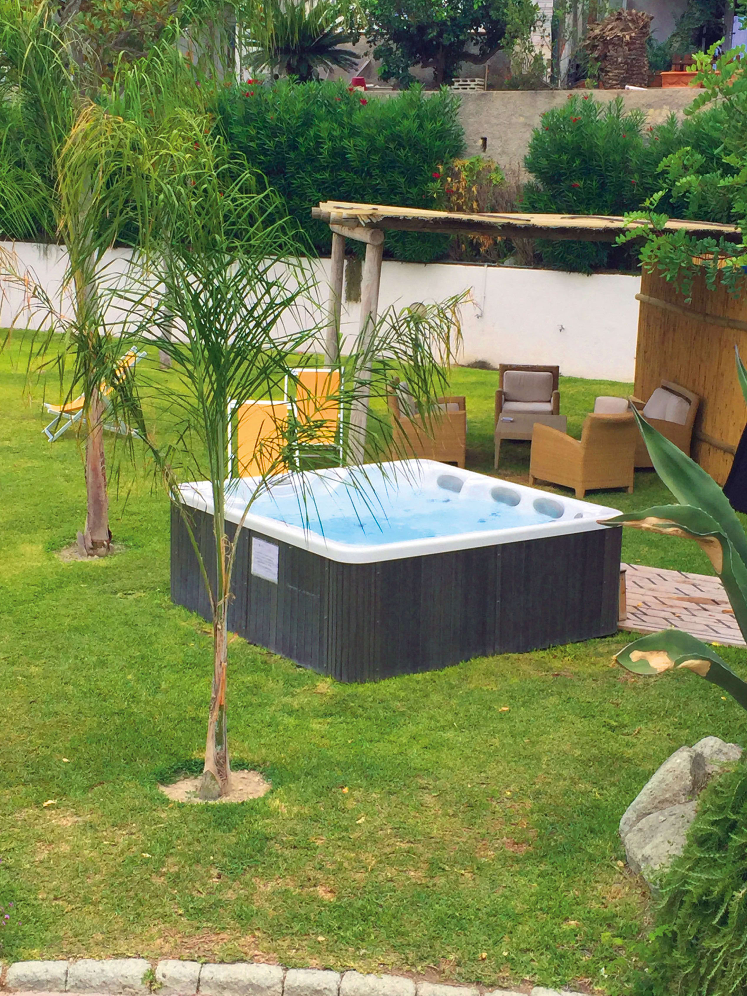 Hotel Parco Delle Agavi 1