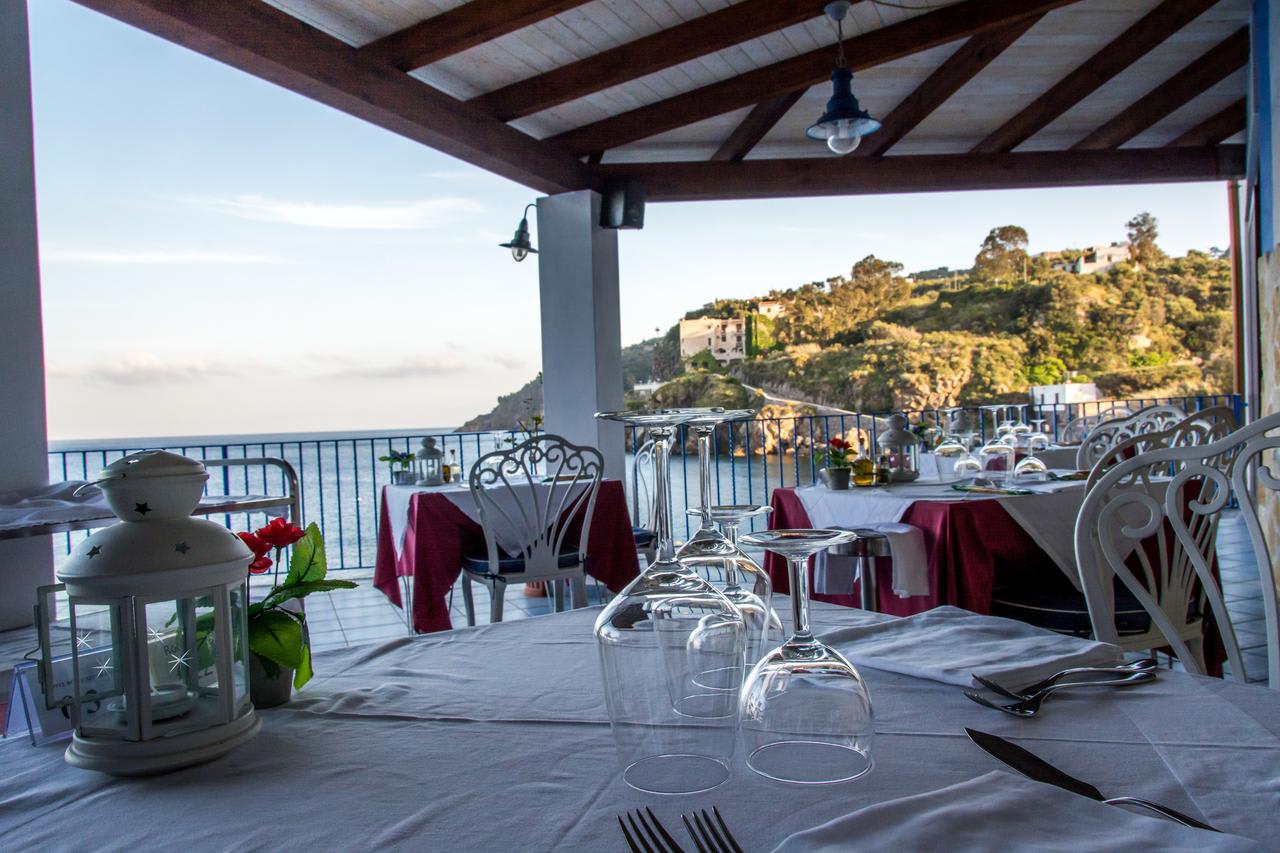 Hotel Rocce Azzurre 5