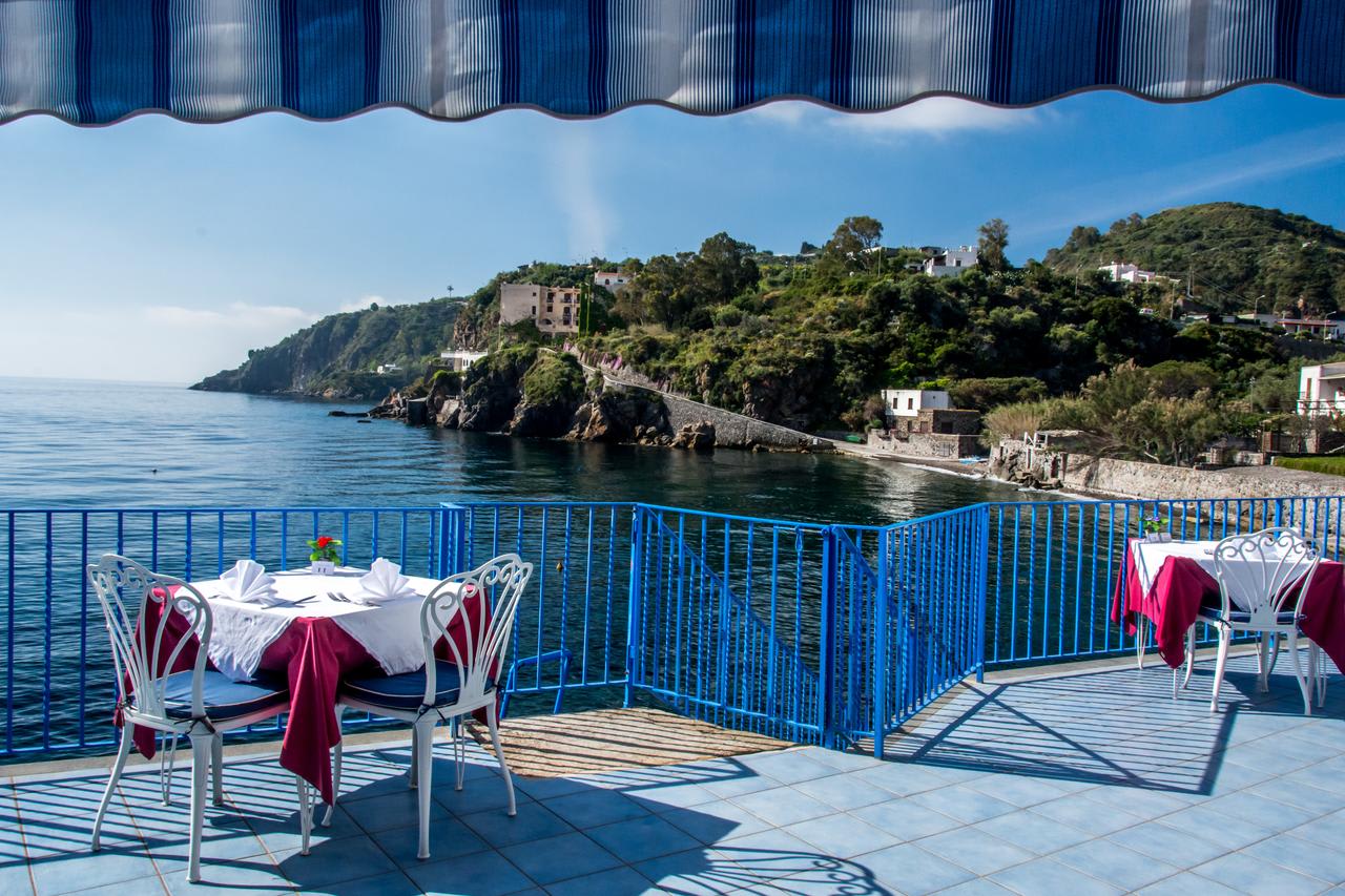 Hotel Rocce Azzurre 1