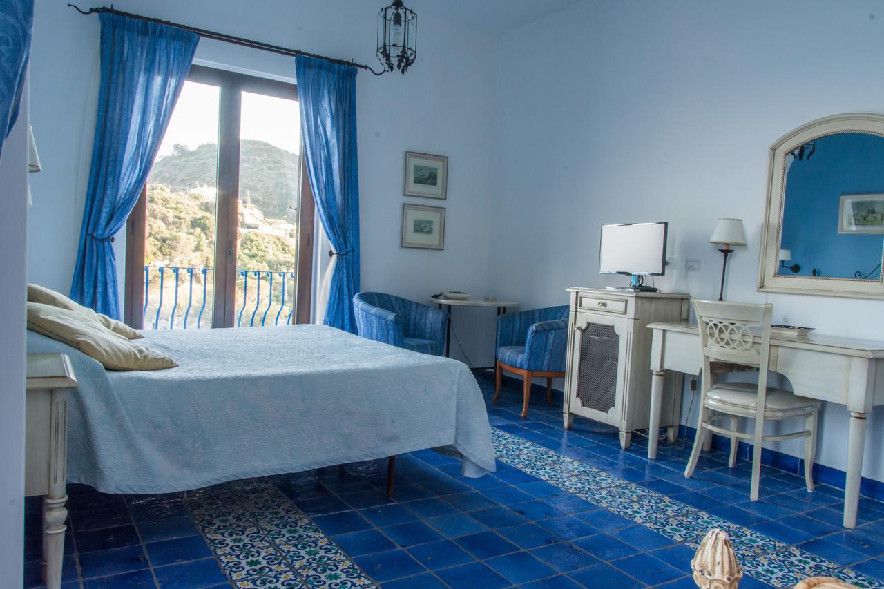 Hotel Rocce Azzurre 3