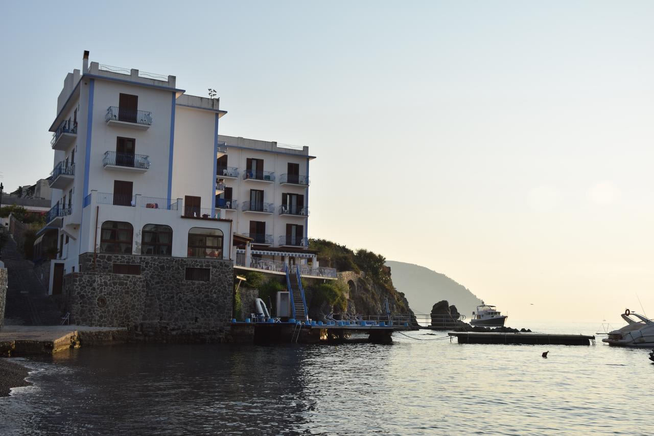 Hotel Rocce Azzurre 2