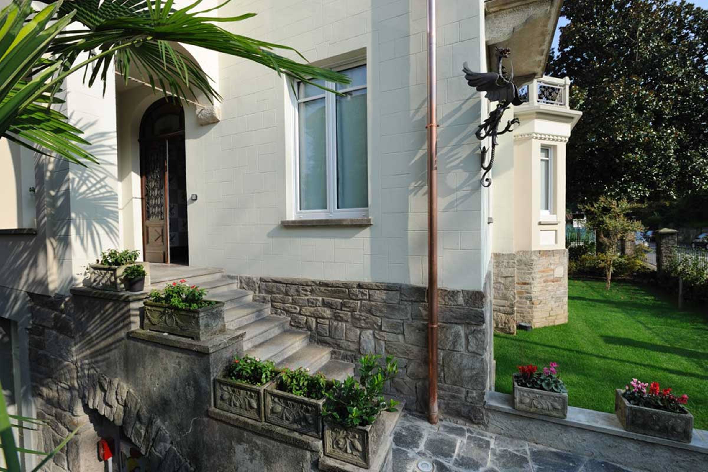 Residence Villa Maurice 1