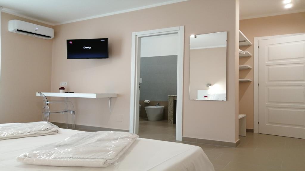 Villa Laura Residence Hotel Apartments & Studios 5