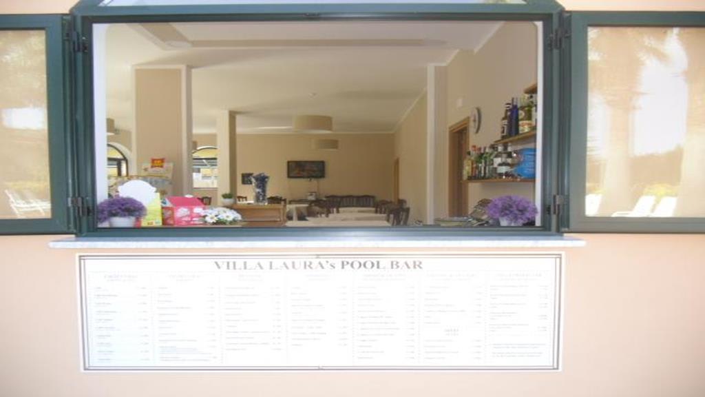 Villa Laura Residence Hotel Apartments & Studios 3