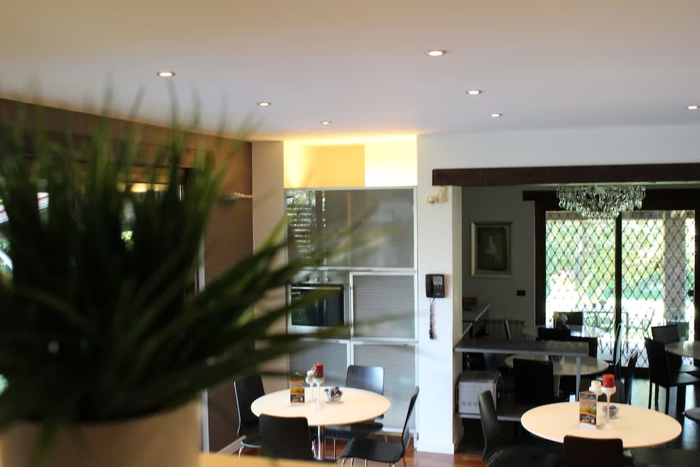Ottomood B&B and Apartments 2
