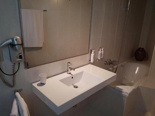 Hotel Clocchiatti Next 4