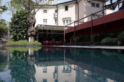 Hotel Clocchiatti Next 5