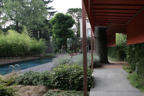 Hotel Clocchiatti Next 1