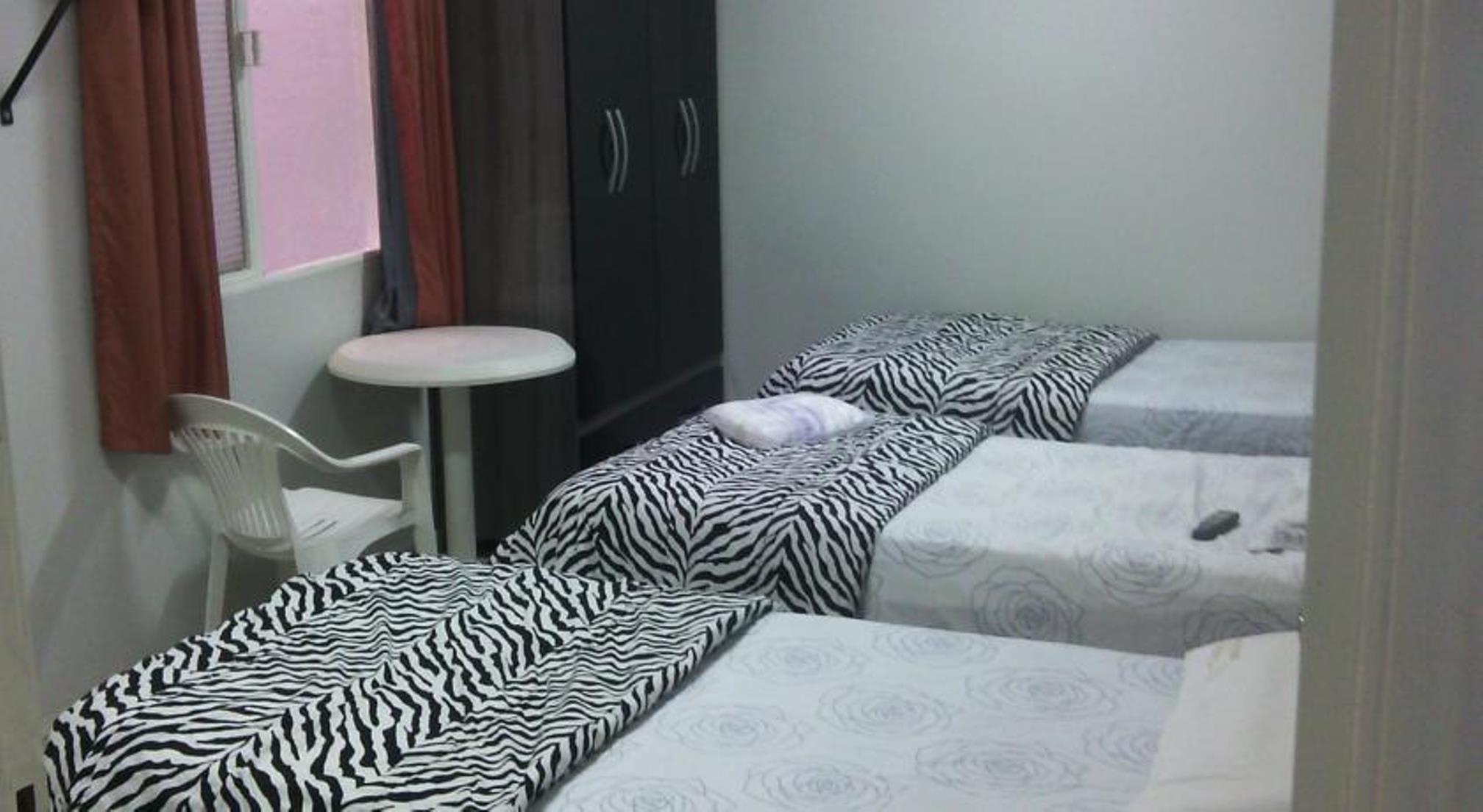 Hotel El Salvador 1