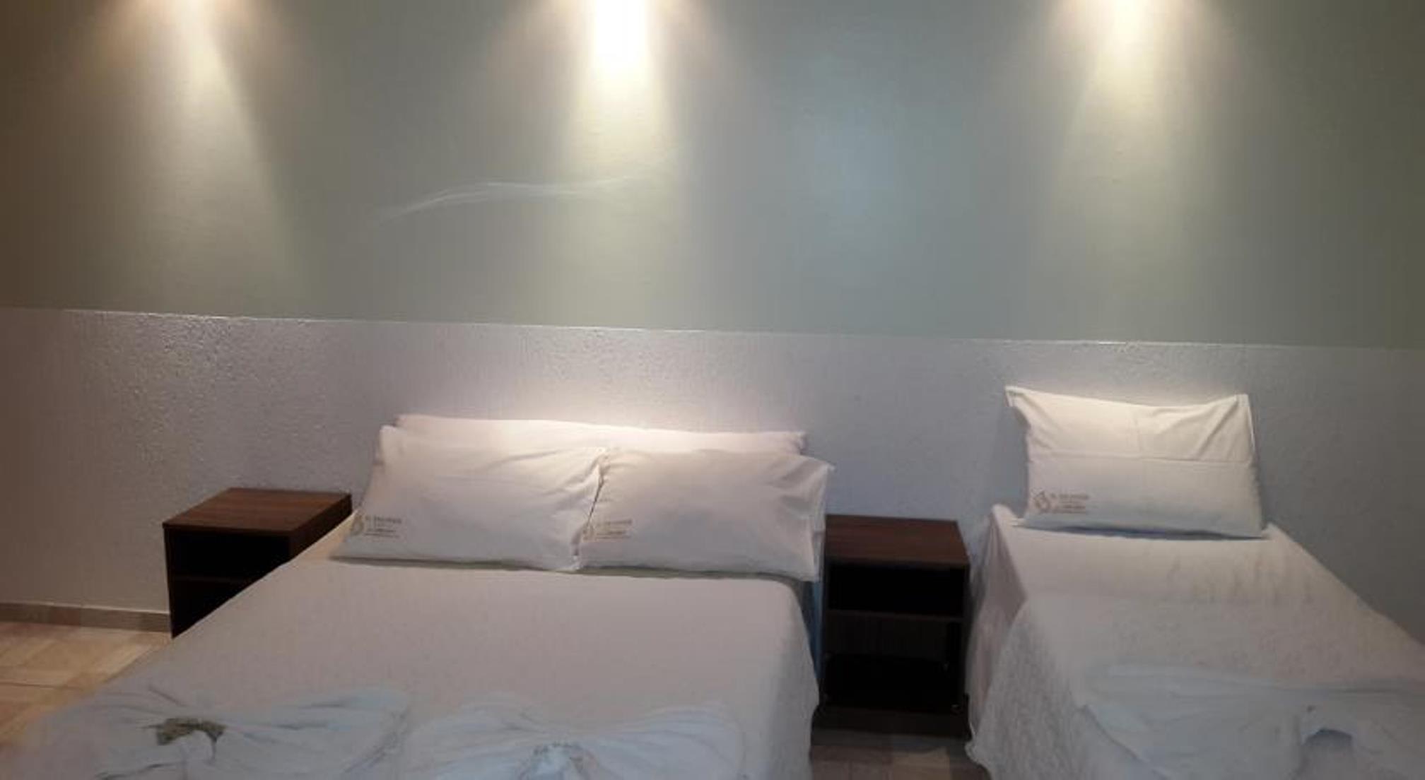 Hotel El Salvador 2