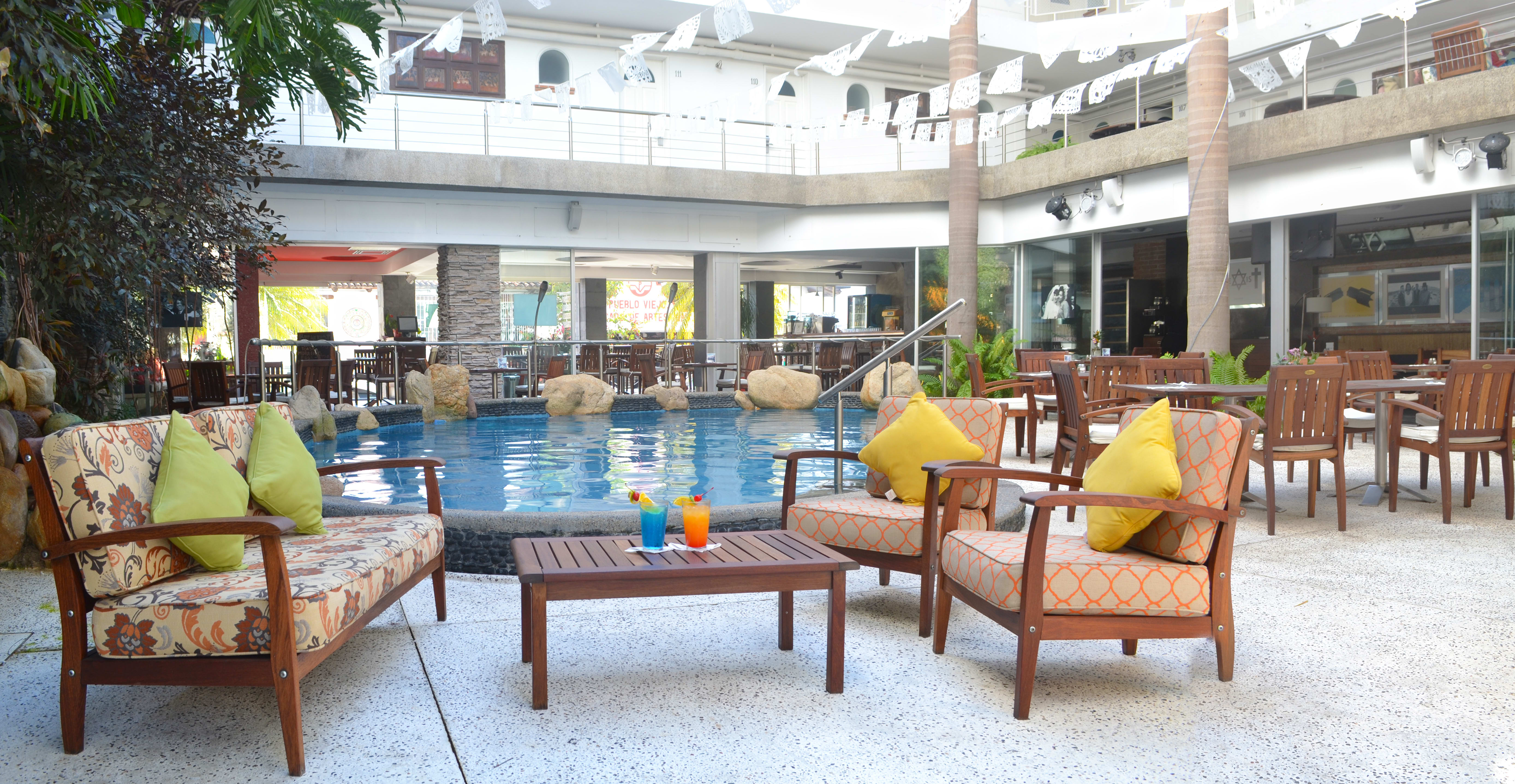 Hotel Rio Malecon 1