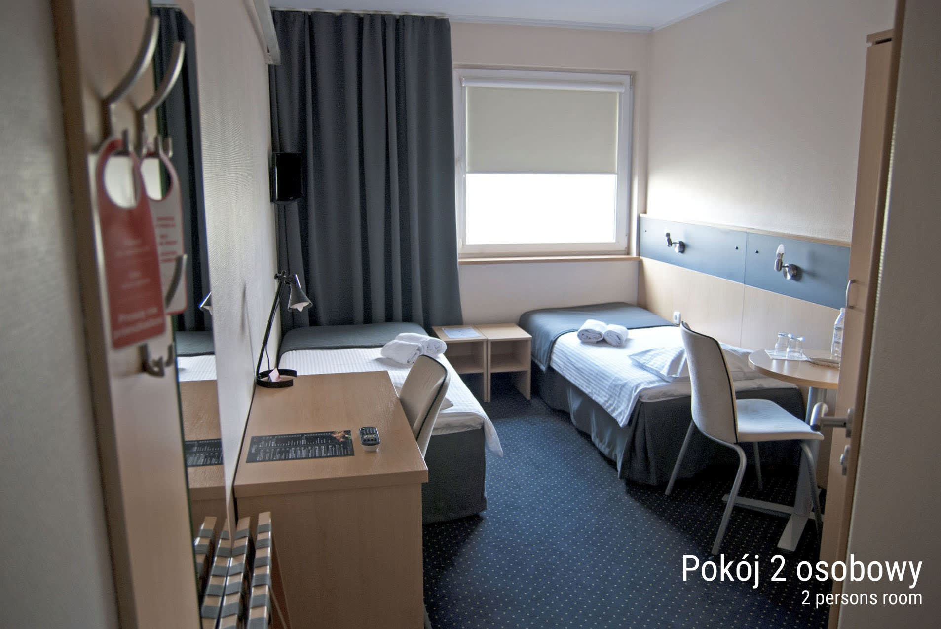 Economy Silesian Hotel 1