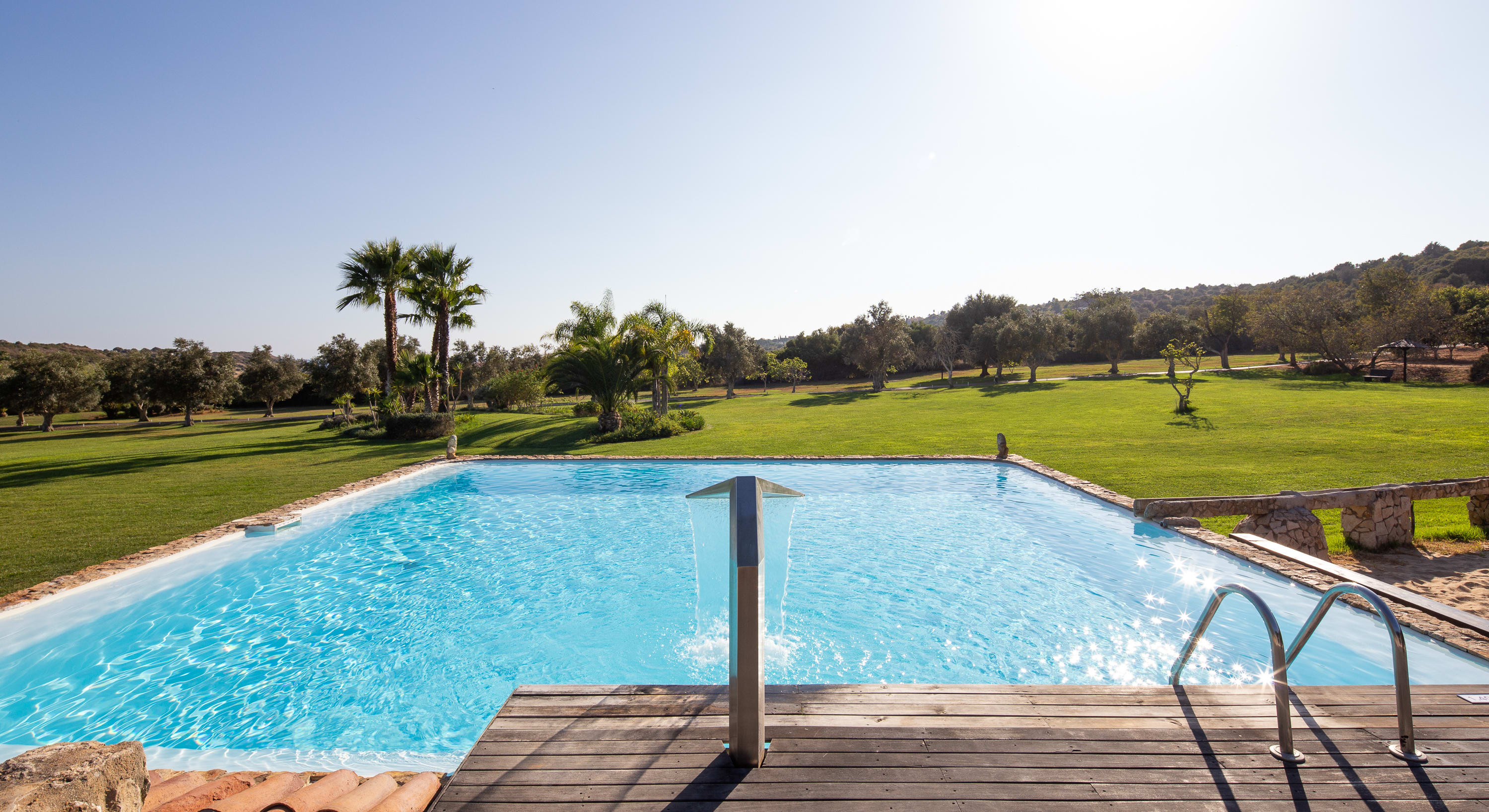 Vila Valverde Design Country Hotel 2