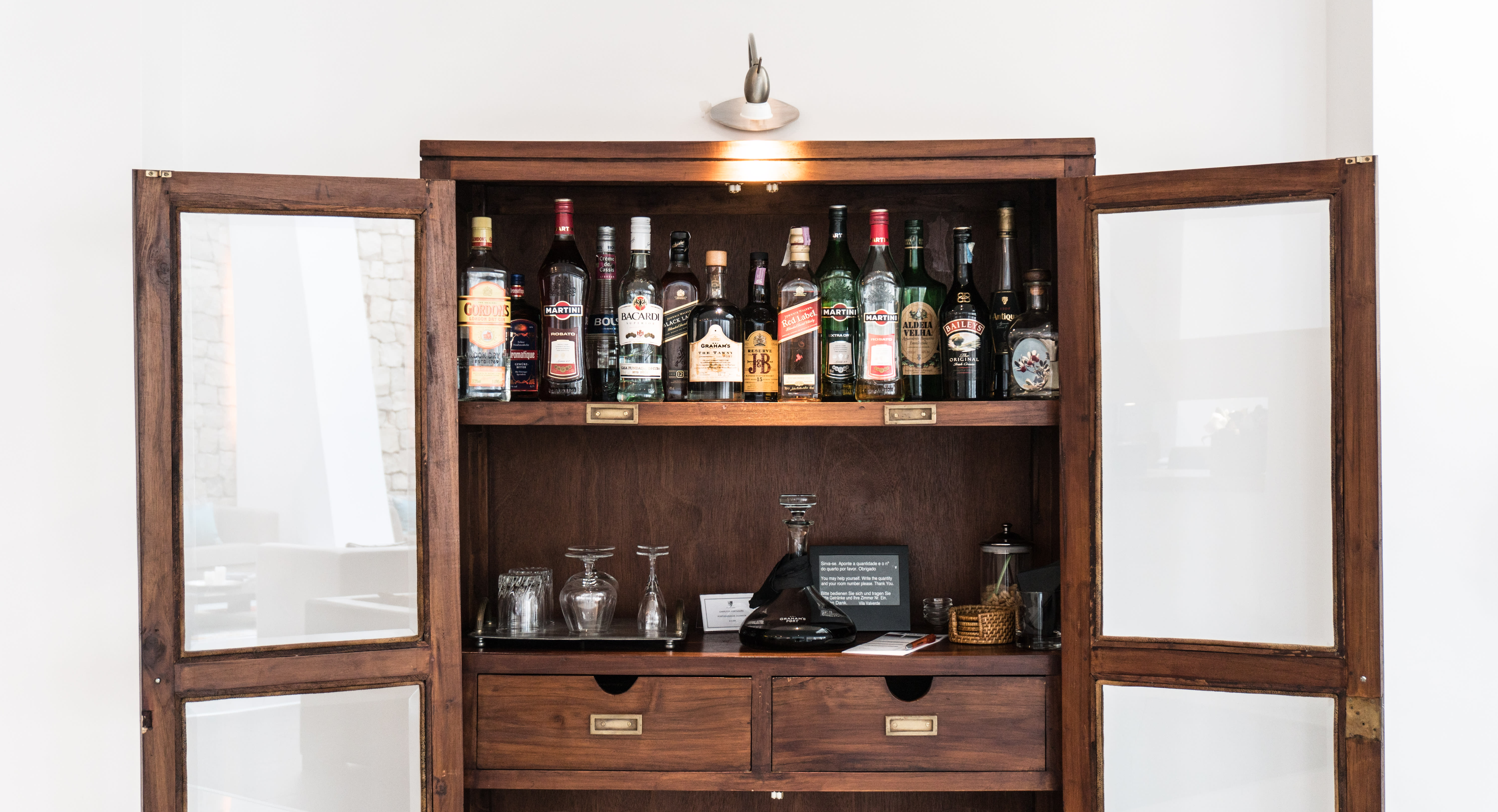 Vila Valverde Design Country Hotel 5