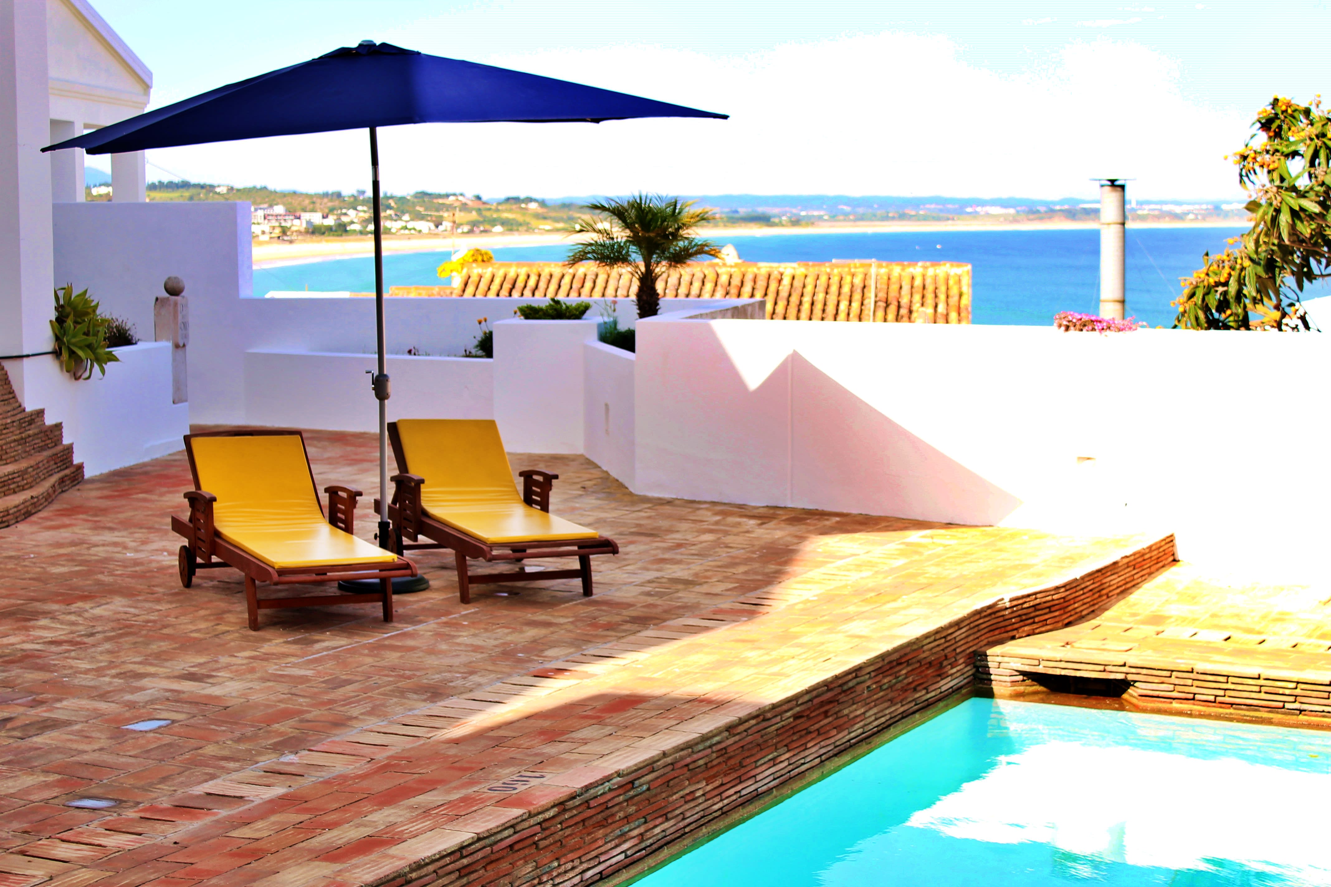 Baluarte da Vila Apartments 3