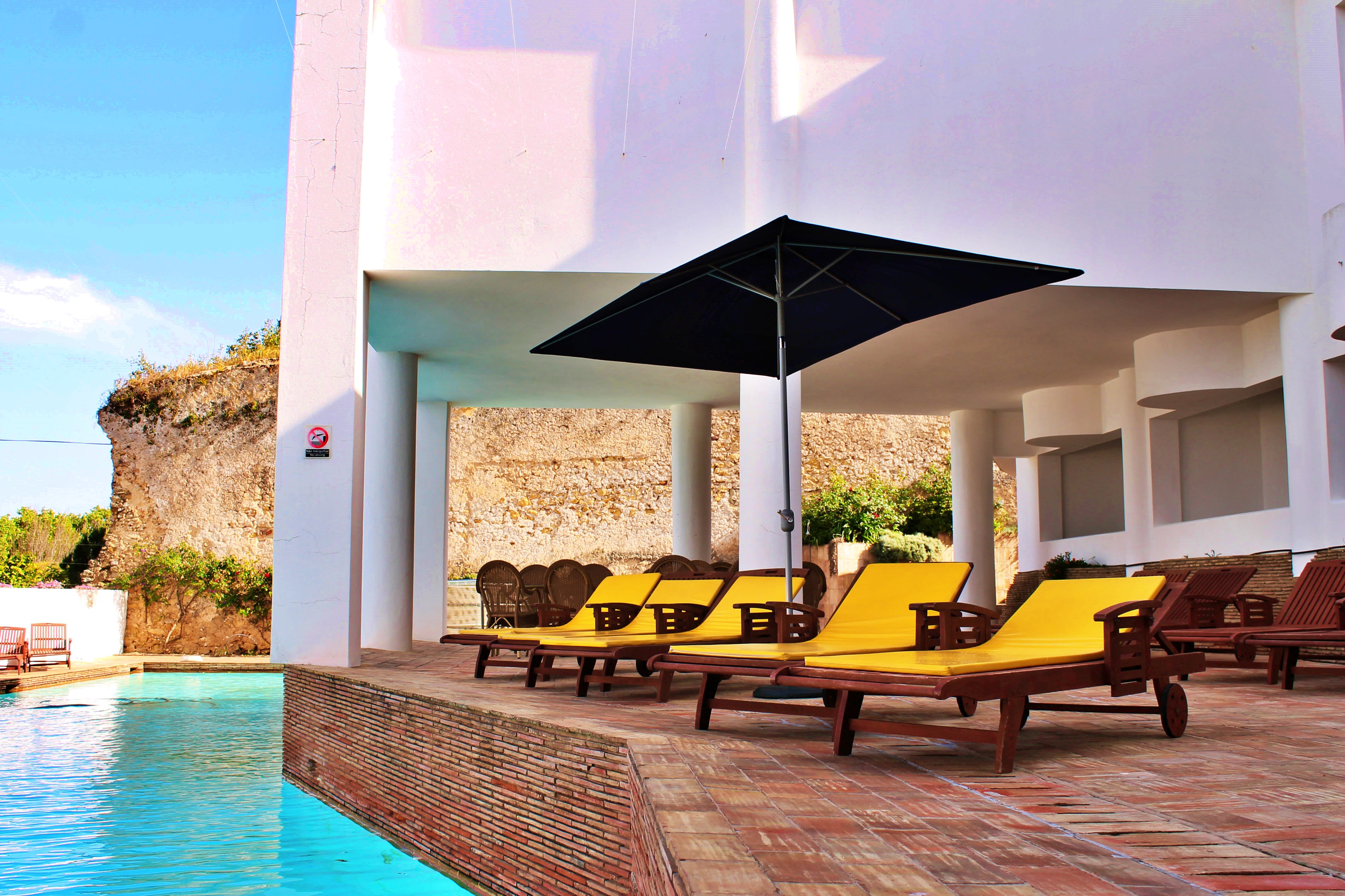 Baluarte da Vila Apartments 4