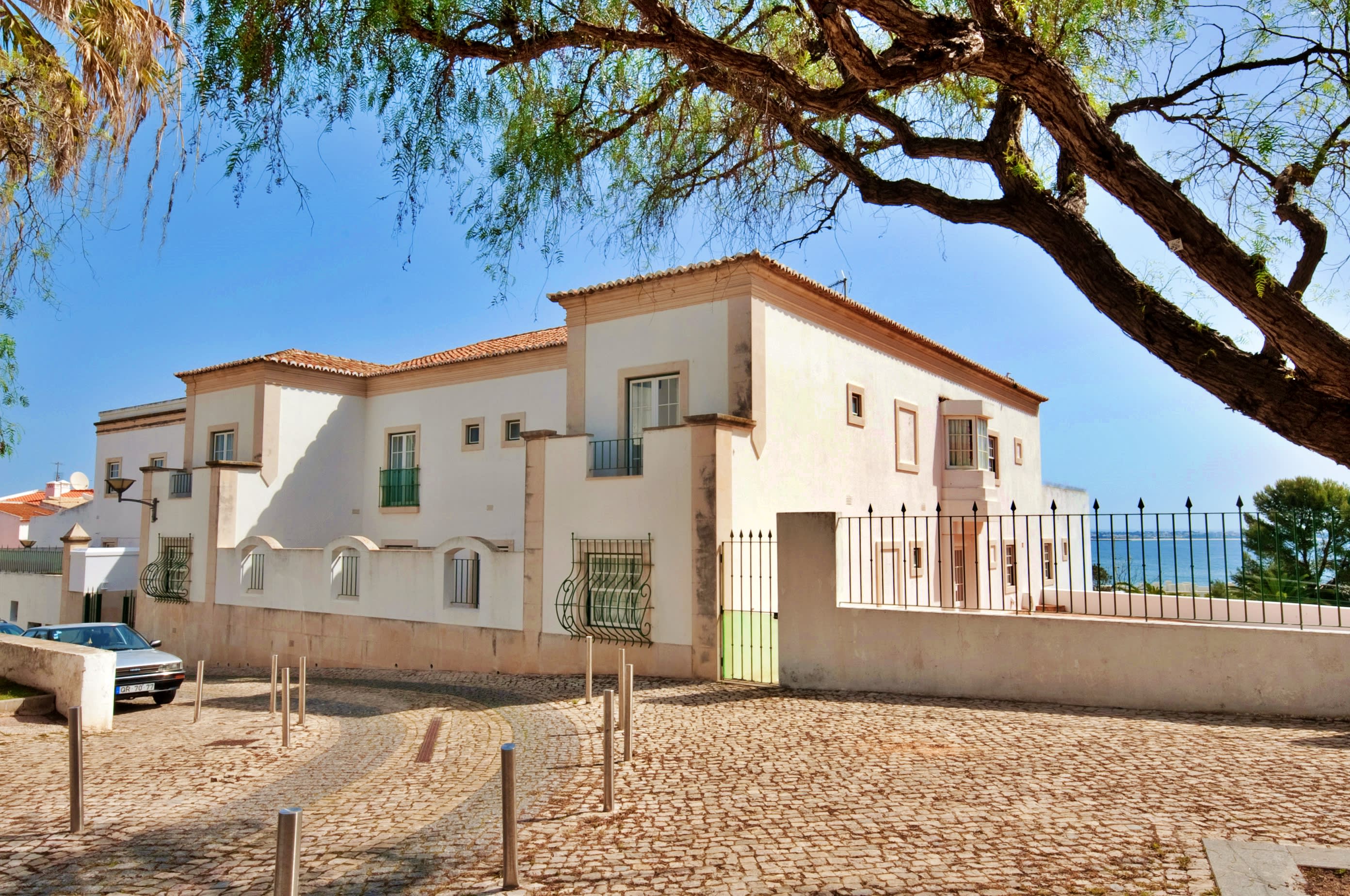 Baluarte da Vila Apartments 2