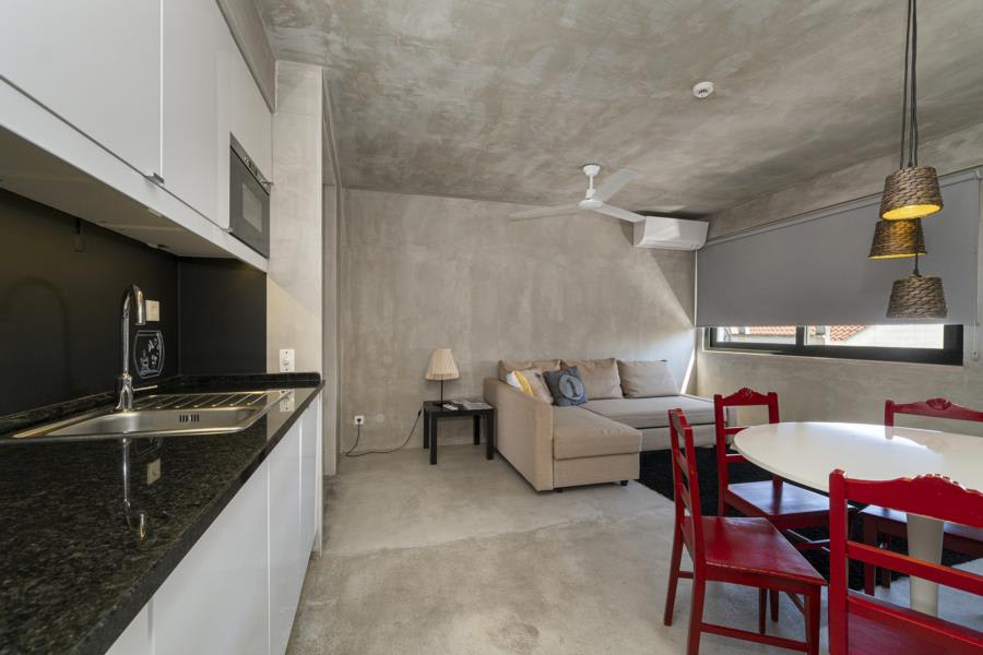 N1 Hostel Apartments and Suites 1