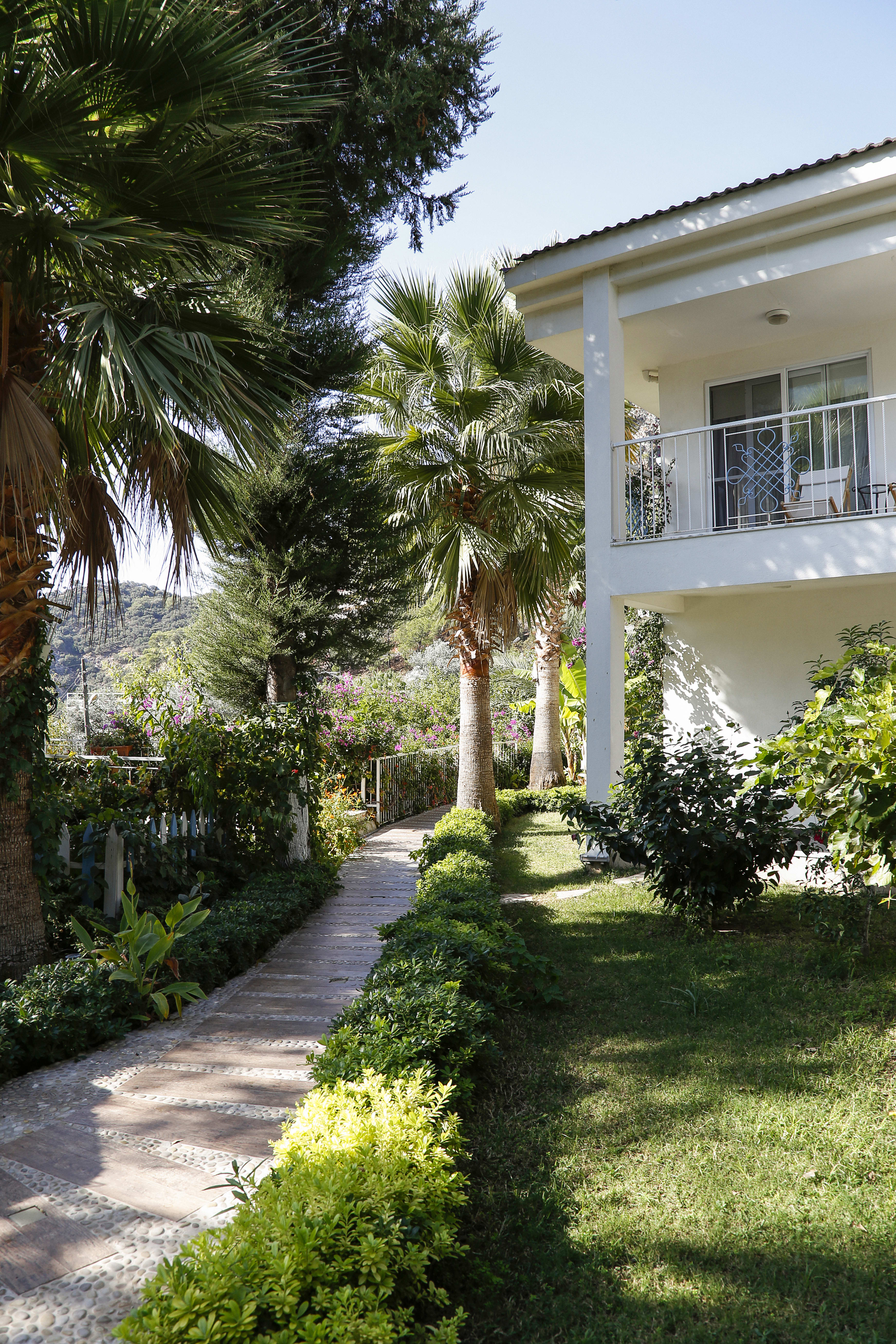 Morina Deluxe Hotel 1