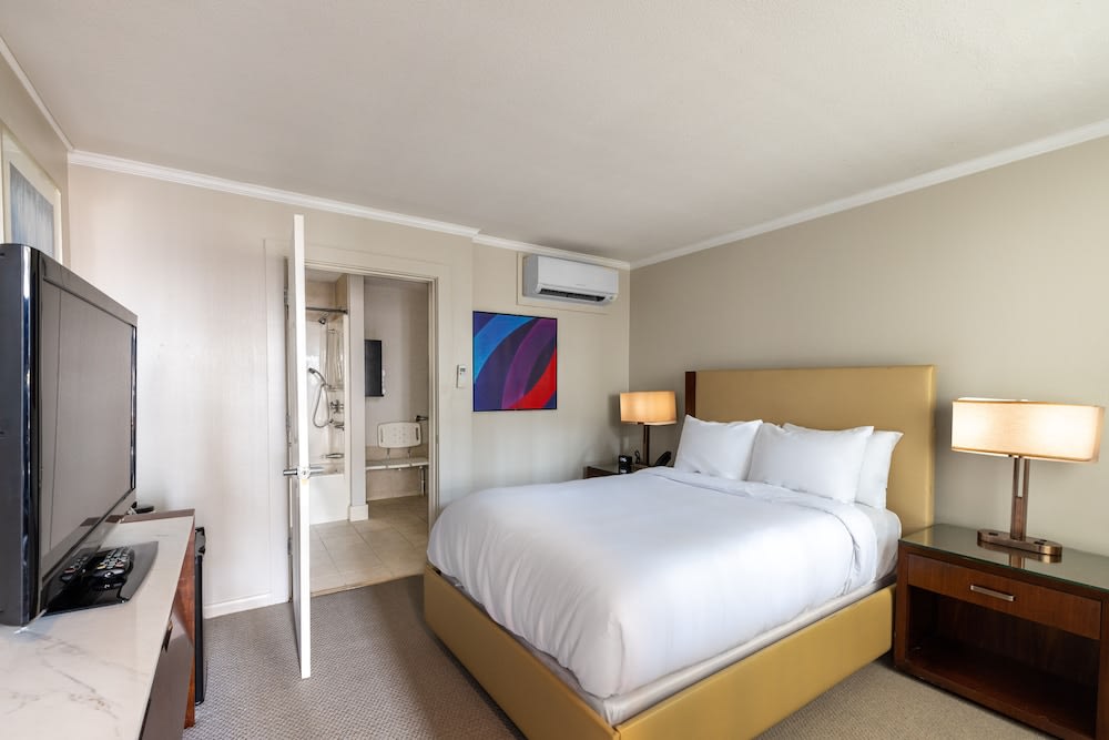 Downtown Dover Inn 5