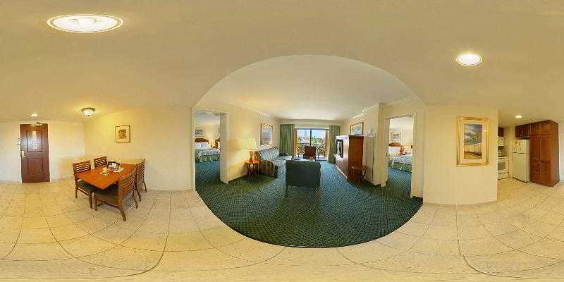 The Atlantic Suites on the Ave 3