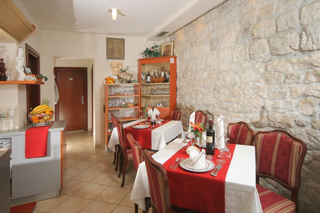 Hotel Trogir 5