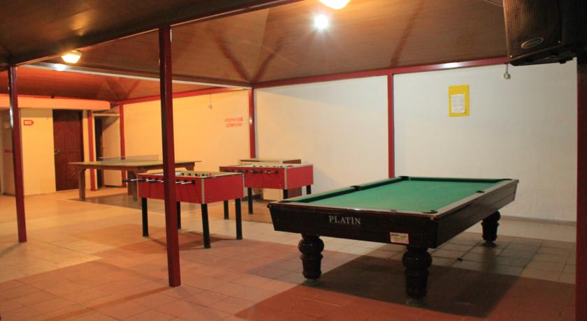 Gazipasa Star Otel 3