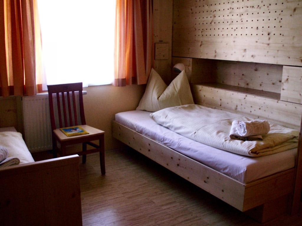 JUFA Hotel Wipptal 4