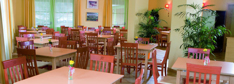 JUFA Hotel Wipptal 5